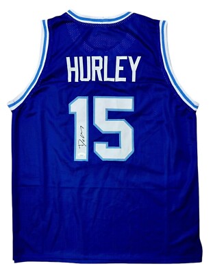 Dan Hurley Seton Hall Pirates Signed Jersey Danny Size XL JSA COA