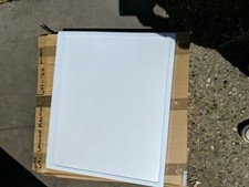 Hotpoint C00286456 Washing Machine Worktop - Polar Whit E Standard Futura