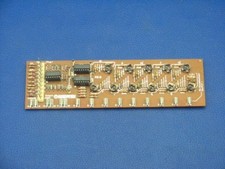 Wersi Concerto / Platine PZ6