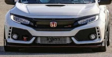Injen Front Mount Intercooler Upgrade Kit FMIC for Honda Civic Type R FK8 17+