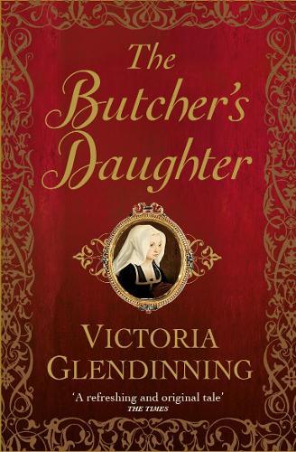 Thumbnail - Victoria Glendinning The Butcher's Daughter (taschenbuch)