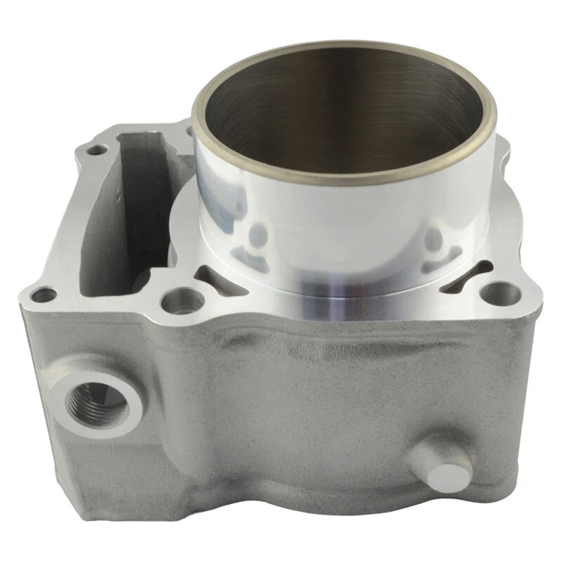 Kit de vástago de válvulas de anillos de pistón de cilindro de 78 mm para Kawasaki KLX250 KLX300 11005-1983 Foto 2 de 4