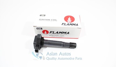 YEC Flamma Ignition Coil 30520PGKA01 For Saturn Vue 3.5L 04-07 (Made in Japan)