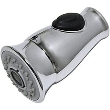 DANCO Smart Spray Traditional Kitchen Pull Down Sprayer Replacement, Faucet Pull