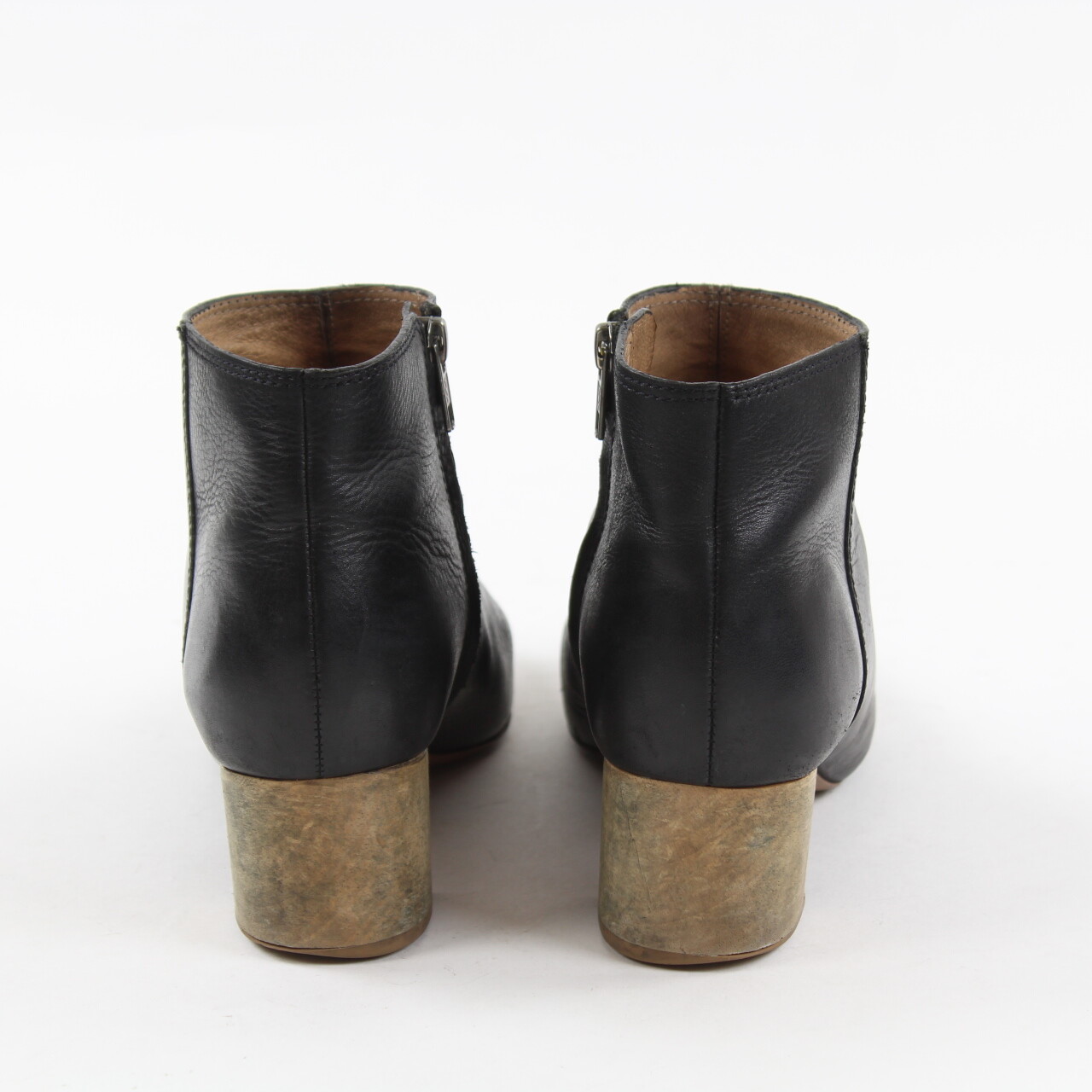 madewell lucien boot