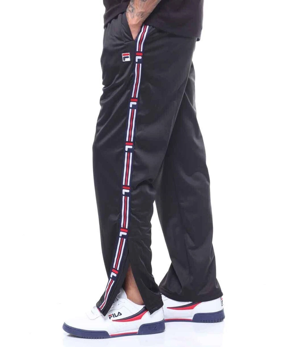 Fila tape pants sale