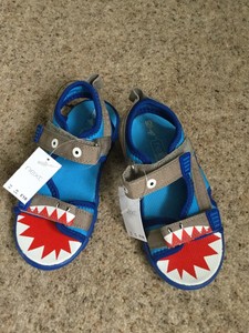 infant size 10 sandals