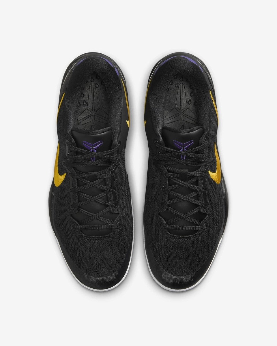 HF9550-001 Nike Kobe 8 Protro Hollywood Nights (Men's) | eBay