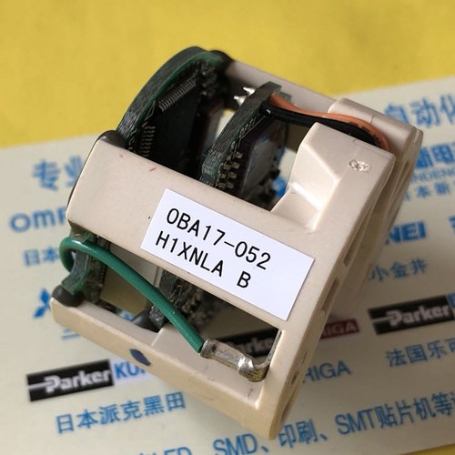 1hp Mitsubishi OBA17-052 Encoder New - Picture 1 of 3