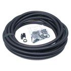 25mm Black Contractor Pack