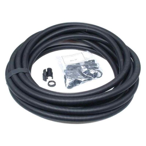 25mm Black Contractor Pack - 第 1/1 張圖片