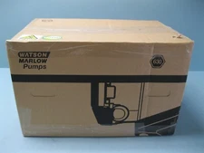 NEW Sealed Watson Marlow 630U (630UN/R) Standard N-Module Peristaltic Pump V1