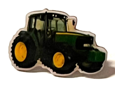 John Deere Traktor Pin (H29)