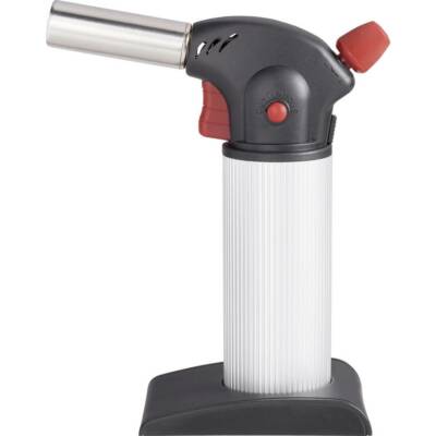 TOOLCRAFT MAX850 Gasbrenner 1300 °C 150 min inkl. Piezozünder 1 St.