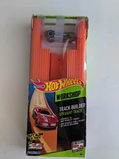 Hot Wheels Track Builder System BHT77 4.5m/ 15ft