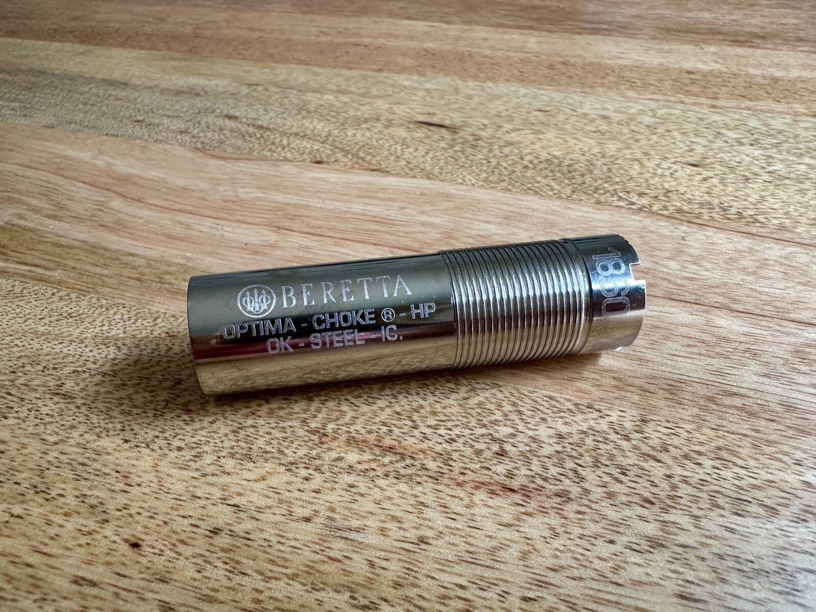 Beretta 1301 Tactical Optima HP 12GA Choke