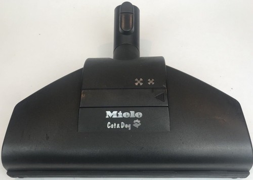 ✅Professionally Reconditioned Miele 2200W Turbo Cat & Dog Vacuum Cleaner - Picture 6 of 9