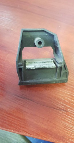 BMW 5 E39 Kühlerträger Träger rechts 17111737707 1737707