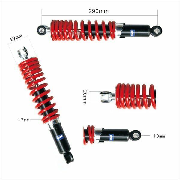 ORBEA KIT CUSCINETTI WILD FS 20 - World Bike Formia - Foto 2