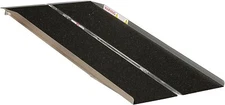 Prairie View Industries SFW530 Portable Singlefold Ramp, 5 Feet x 30 Inch