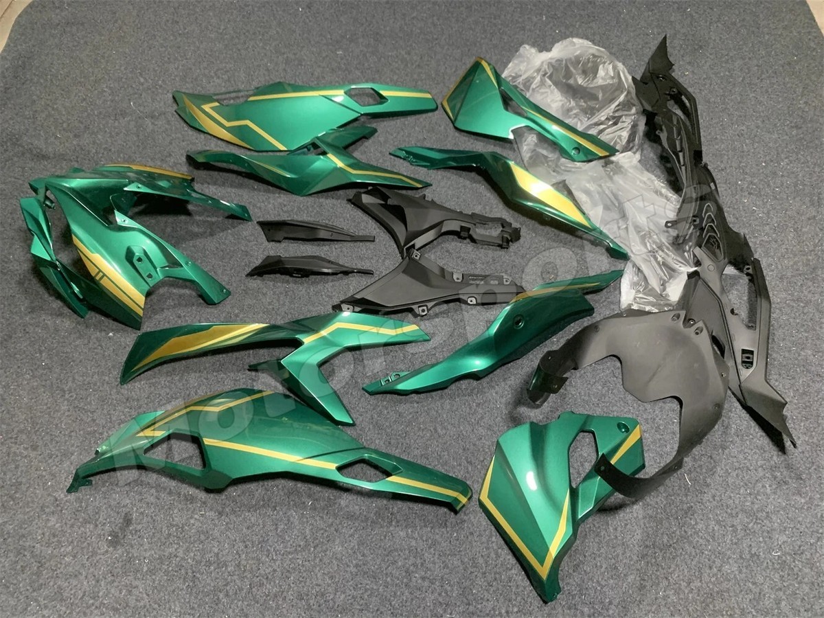 ゴールデンナゲット　緑　フィルム未開封 ゴールデンナゲット緑フィルム未開封