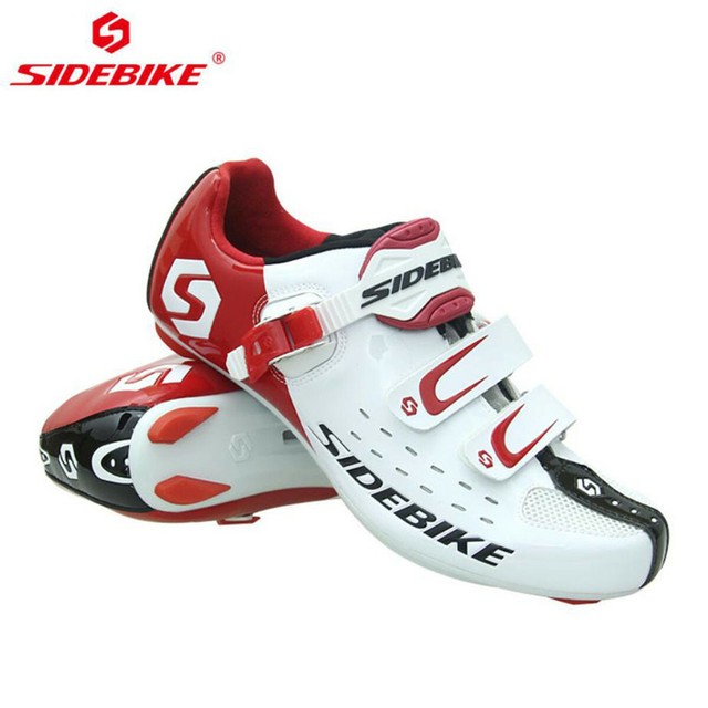 sidebike road cycling shoes