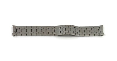 Jacob & Co OEM Stainless Steel Bracelet 22mm