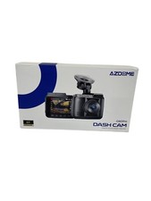 AzDome GS63Pro 4K Dash Cam With 170  Wide Angle  G-Sensor