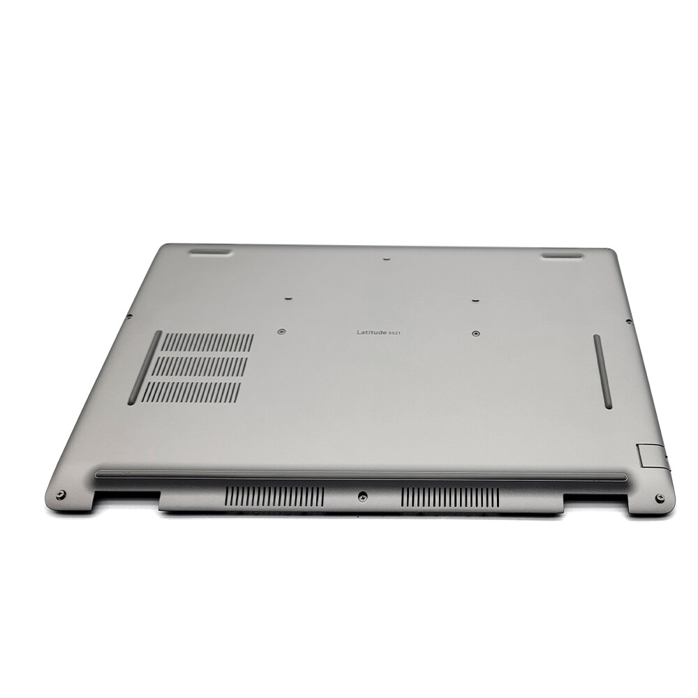Thay Vỏ Laptop Dell Latitude 5521 E5521 Bottom Cover Base Lower Case With RJ45 Interface Silver 0P0C6H P0C6H Replacement For Zin - Bình Minh Phát Laptop Thay Vỏ Laptop Dell Latitude 5521 E5521 Bottom Cover Base Lower Case With RJ45 Interface Silver 0P0C6H P0C6H Replacement For Zin - Bình Minh Phát Laptop