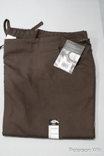 Dickies Medical Nurse Scrub Pants Women's; Color: CHC; Brand New with Tags
