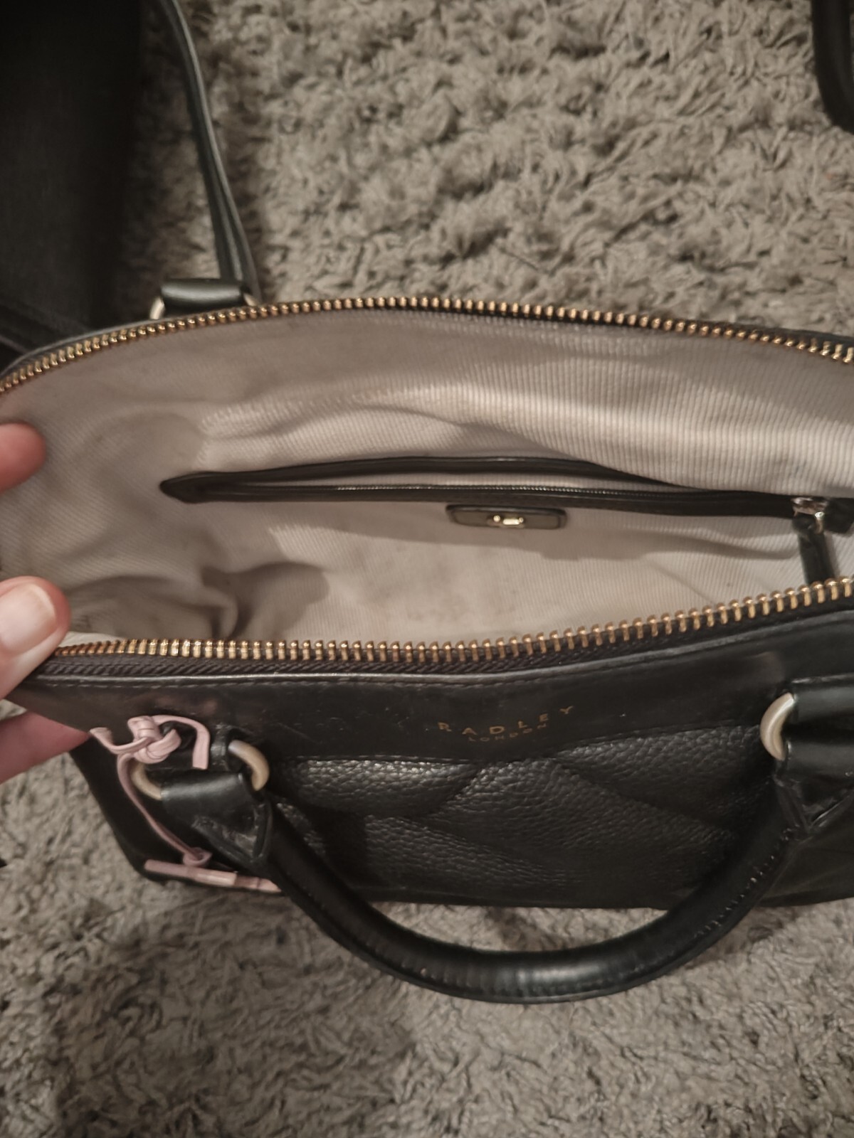 Radley Bag eBay