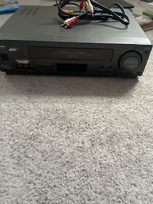 Sharp VC-H976