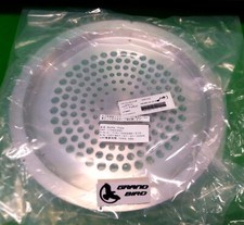 LAM RESEARCH 715-026588-510 BAFFLE PLATE, USED CLEANED