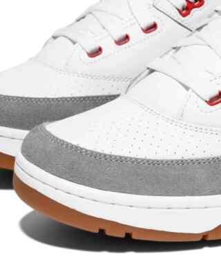 PATRICK EWING ATHLETICS 33 HI White/Red/Grey/Gum 1BM02597