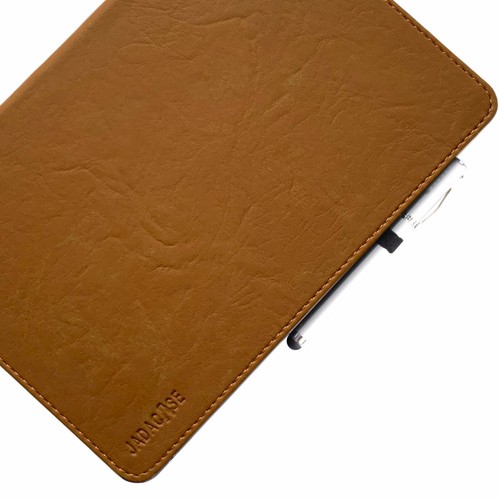 Luxury Leder Schutzhülle Apple iPad 10,2" 2019 (7.Gen) Tablet Tasche Cover Case - Picture 6 of 12