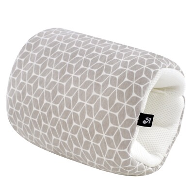 Alvi Stillkissen to go Graphic taupe Jersey 945-8