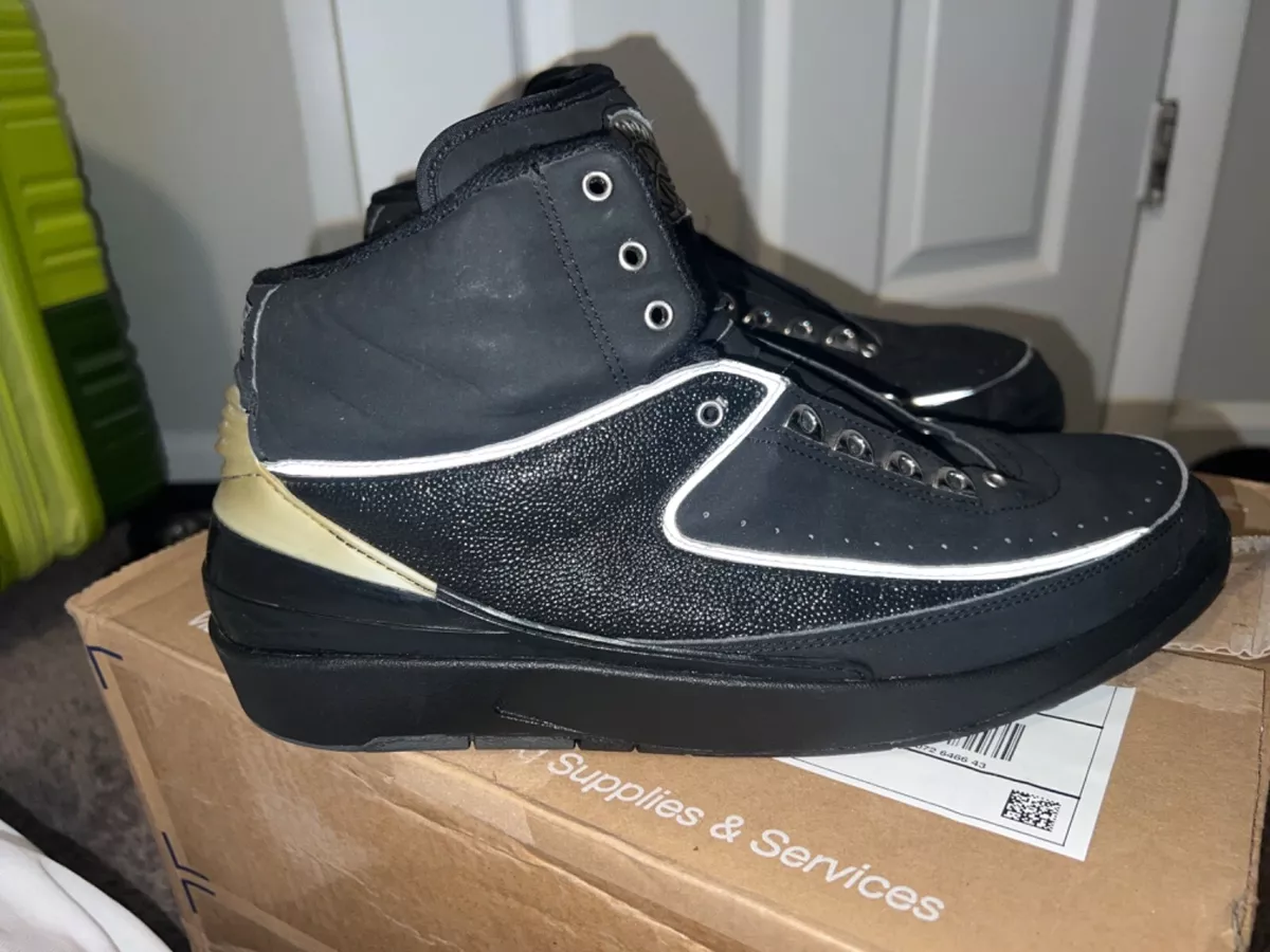 Jordan 2s store