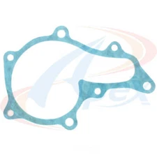 Engine Water Pump Gasket Apex Automobile Parts AWP3045