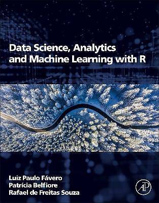 Data Science, Analytics and Machine Learning with