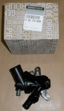 Thermostat Renault Captur