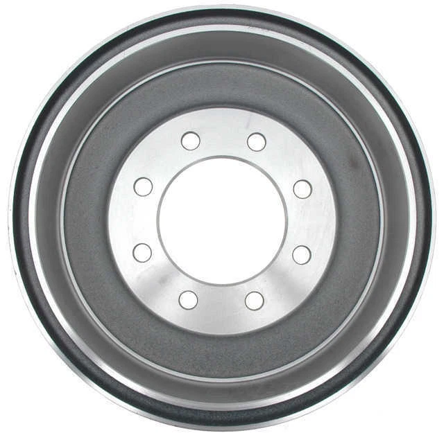 Brake Drum fits 1984-1993 Dodge B350,D250,D350,W250,W350 B350,D250,W250 D100,D15 - Image 2 of 3