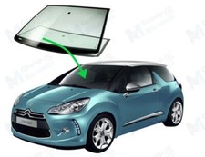 Pare-brise Citroen DS3