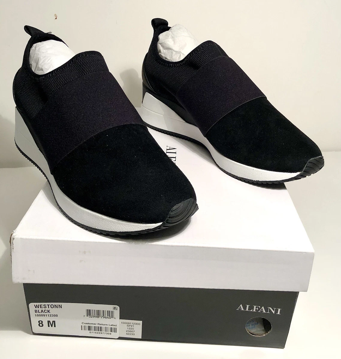 Alfani comfort deals flex