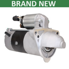VAUXHALL ANTARA 2.2 CDTI STARTER MOTOR START/STOP 2010-2016