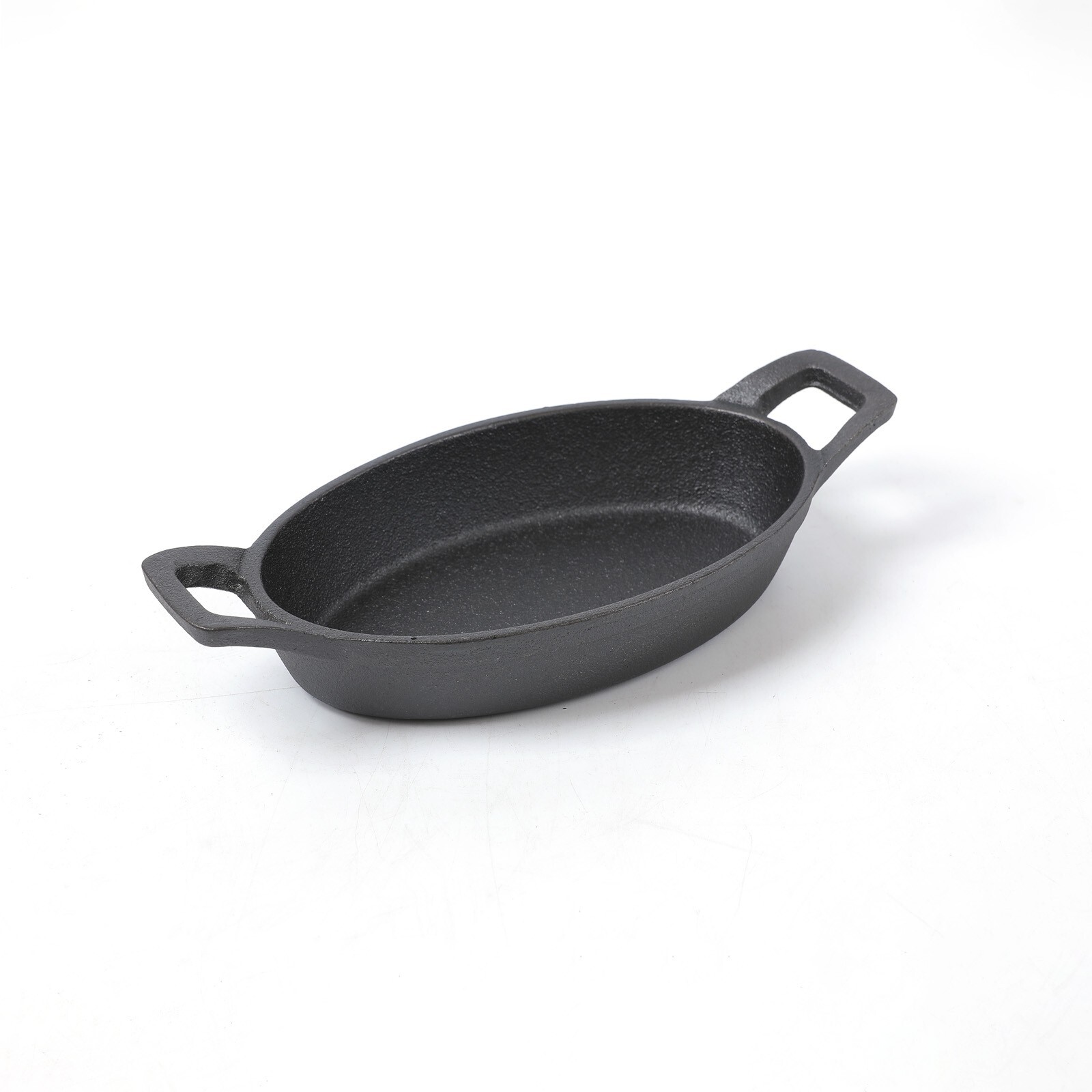 Mini Oval Serving Dish 6.1 Inchx 3.85 Inch