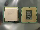 Lot of 2 Intel Core i3-540 3.06 Ghz 2.5 Gt/s Lga 1156 Desktop Cpu Slbmq