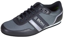 Hugo Boss Men`s Lighter_Lowp_Flash Trainers - 50385616