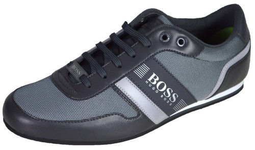 Hugo Boss Men`s Lighter_Lowp_Flash 