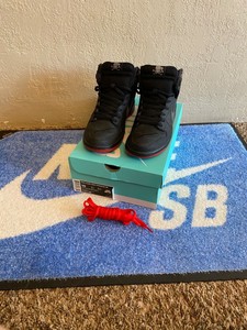 nike dunk gasparilla