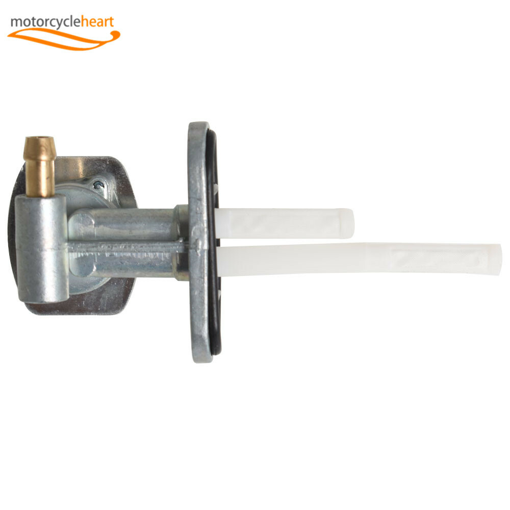 For 0215 Kawasaki KLX110 & 0305 Suzuki DRZ110 Petcock Fuel Tank Valve